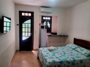 Novidade - Flat com Wi-Fi na Terceira Praia BA